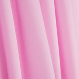 Voile Baumwolle Rosa - Ribes y Casals
