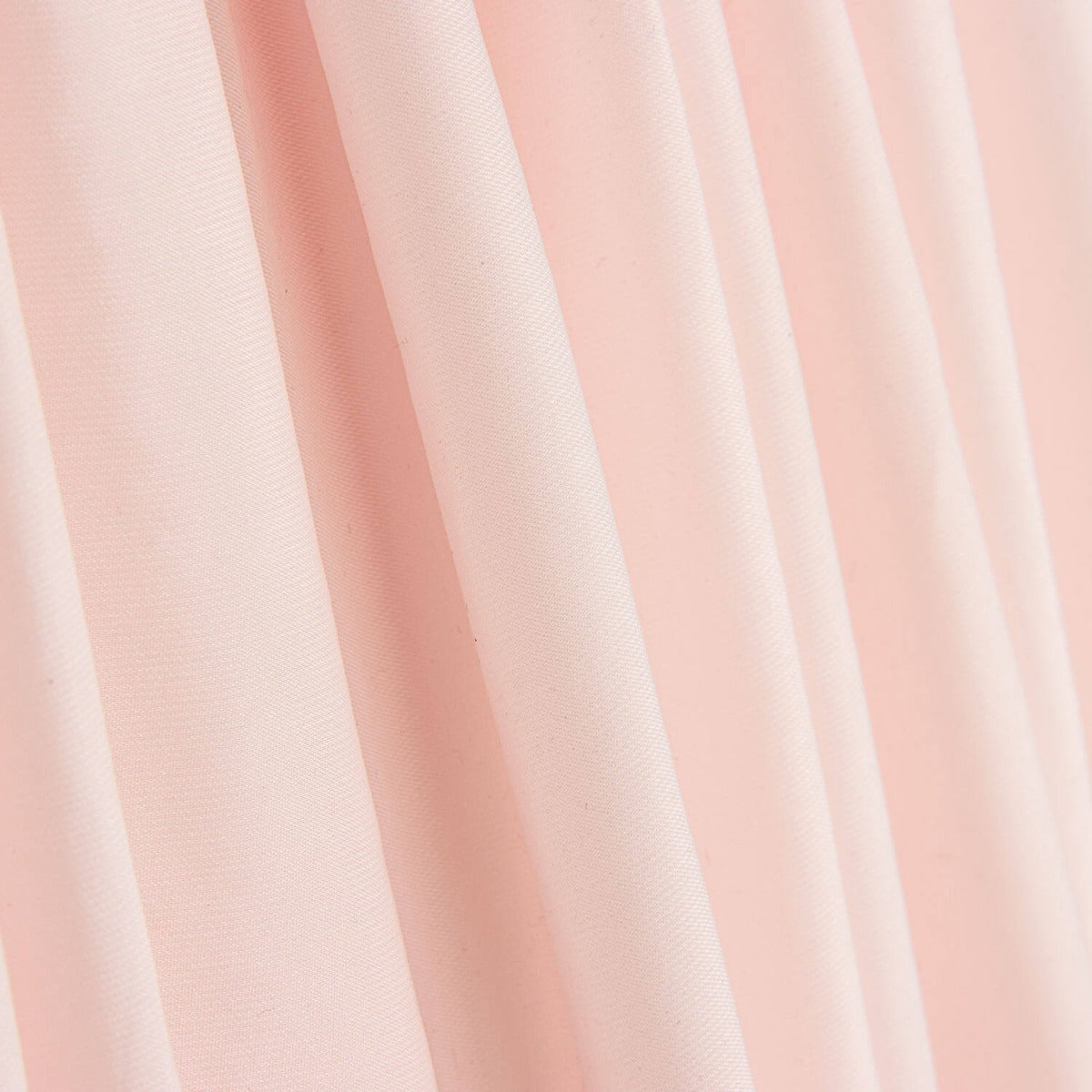 Feiner Polyester-Satin Rosa - Ribes y Casals