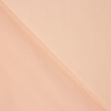 Voile Baumwolle Lachsrosa - Ribes y Casals