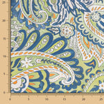Voile Baumwolle Supima Druck 01 - Ribes y Casals
