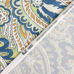 Voile Baumwolle Supima Druck 01 - Ribes y Casals
