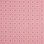 Voile Baumwolle Supima Druck 04 Rosa - Ribes y Casals