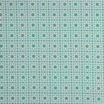 Voile Baumwolle Supima Print 04 Grün - Ribes y Casals