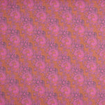 Voile Baumwolle Supima Druck 07 Rosa - Ribes y Casals