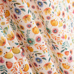 Voile Baumwolle Supima Druck 08 - Ribes y Casals