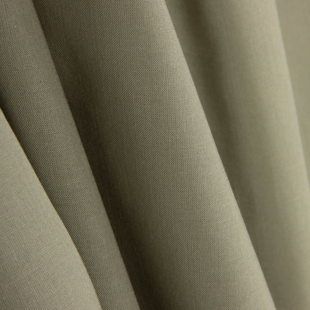 Voile Baumwolle Grün - Ribes y Casals