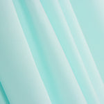 Voile Baumwolle Wasser Grün - Ribes y Casals