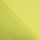 Voile Baumwolle Apfelgrün - Ribes y Casals
