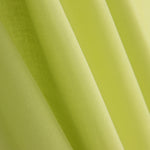 Voile Baumwolle Apfelgrün - Ribes y Casals