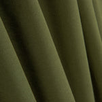 Voile Baumwolle Dunkelgrün - Ribes y Casals