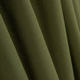 Voile Baumwolle Dunkelgrün - Ribes y Casals