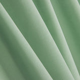 Voile Baumwolle Braun Grün - Ribes y Casals