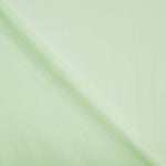 Voile Soft Green Baumwolle - Ribes y Casals