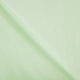 Voile Soft Green Baumwolle - Ribes y Casals