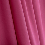 Voile Baumwolle Fuchsia - Ribes y Casals