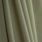 Voile Baumwolle Khaki Grün Weich - Ribes y Casals