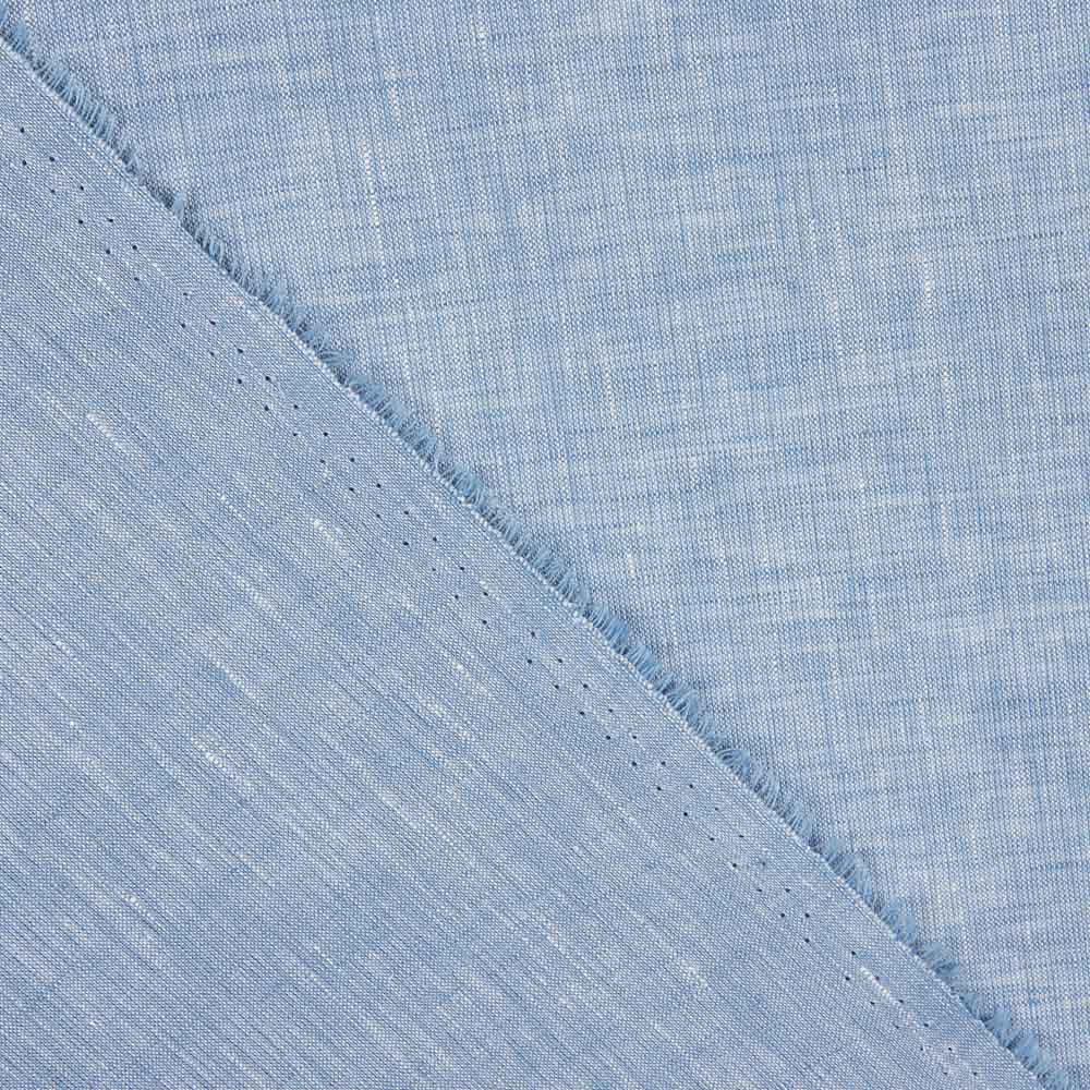 Voile Leinen Denim - Ribes y Casals