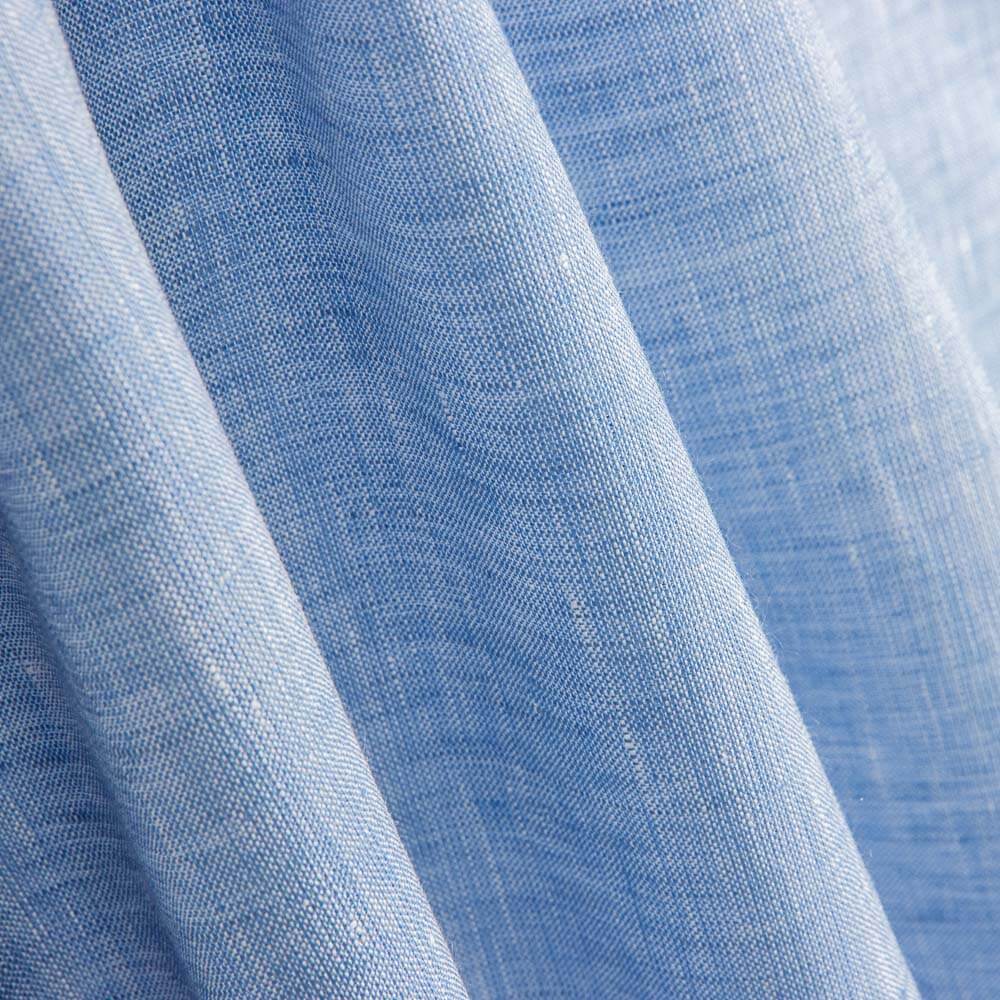 Voile Leinen Denim - Ribes y Casals
