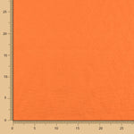 Voile Plumetti Fluor Orange - Ribes y Casals