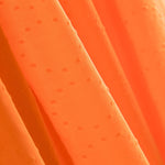 Voile Plumetti Fluor Orange - Ribes y Casals