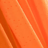Voile Plumetti Fluor Orange - Ribes y Casals
