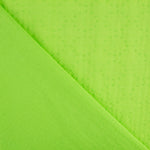 Voile Plumetti Fluor Grün - Ribes y Casals
