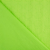 Voile Plumetti Fluor Grün - Ribes y Casals