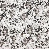 Voile Viskose Waikiki Schwarz - Ribes y Casals