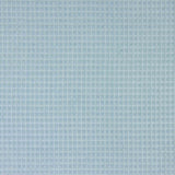 Waffelpiqué Basic Hellblau - Ribes y Casals