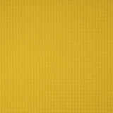 Piqué-Waffel Basic Senf - Ribes y Casals