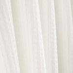 Piqué Waffel Dünn Weiß - Ribes y Casals