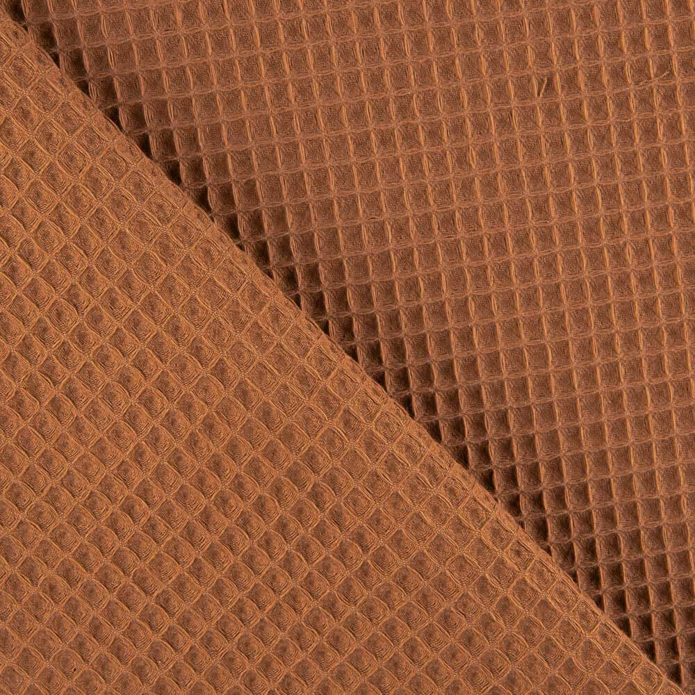 Piqué-Waffel-Ton - Ribes y Casals