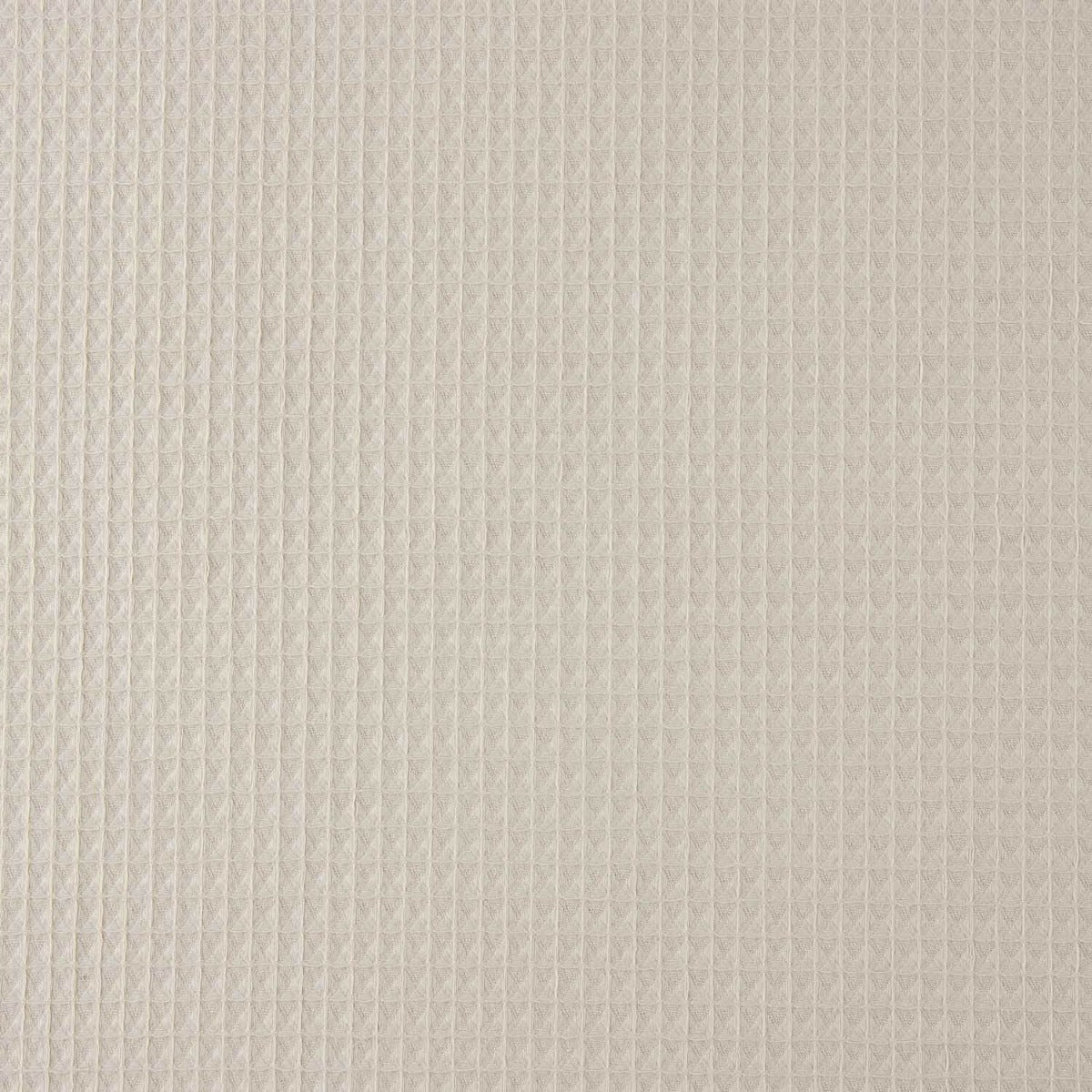 Waffelpiqué Basic Beige - Ribes y Casals
