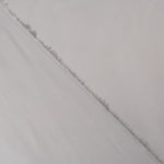 Wasserabweisender Stoff Silber Grau - Ribes y Casals