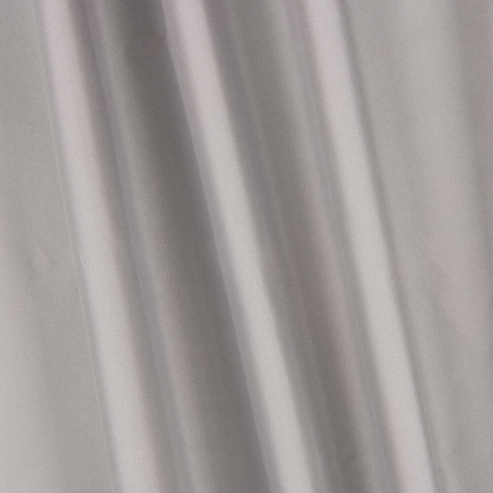 Wasserabweisender Stoff Silber Grau - Ribes y Casals