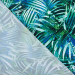 Wasserabweisend Palmgrün - Ribes y Casals