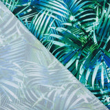Wasserabweisend Palmgrün - Ribes y Casals