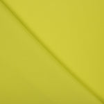 Georgette Polyester lindgrün - Ribes y Casals