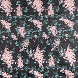 Wasserabweisend Sakura Rosa - Ribes y Casals