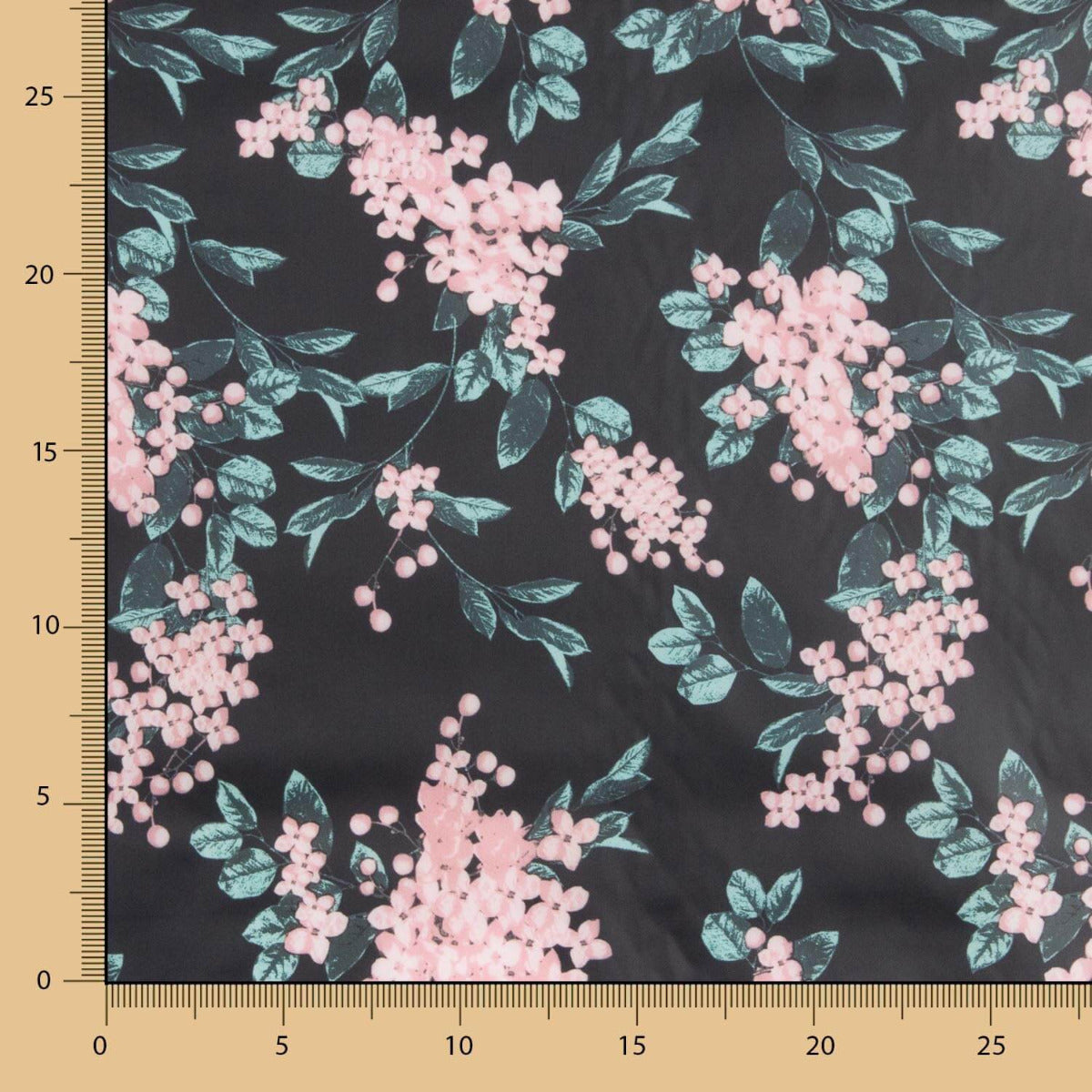 Wasserabweisend Sakura Rosa - Ribes y Casals