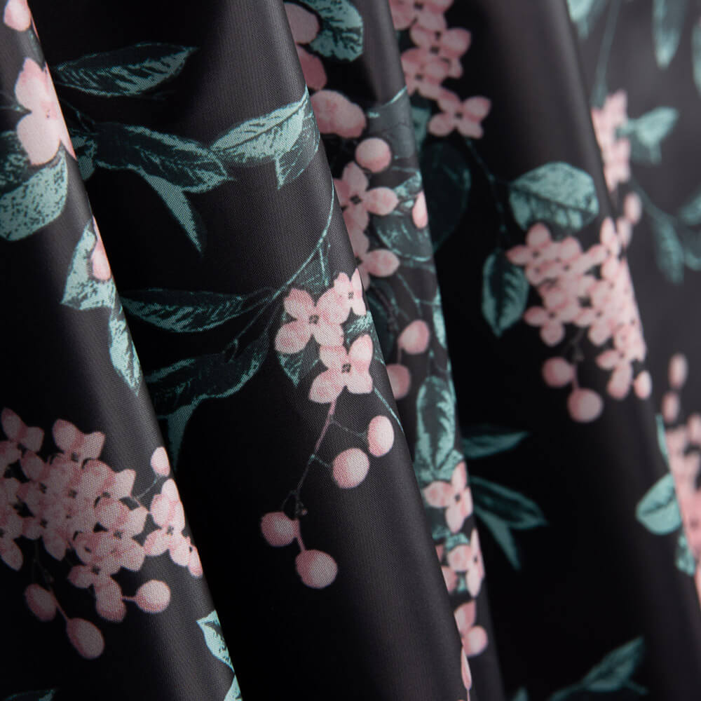 Wasserabweisend Sakura Rosa - Ribes y Casals