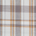 Braun Kamel Madras Kariert - Ribes y Casals