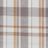 Braun Kamel Madras Kariert - Ribes y Casals